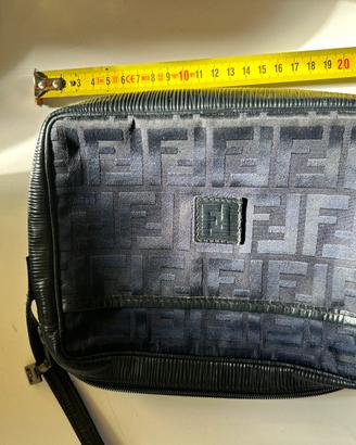 Borsa fendi vintage