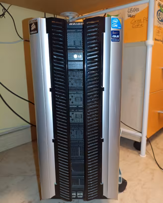 Pc fisso