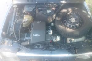 autobianchi y10 4wd 