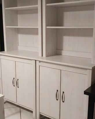 Credenze Ikea 