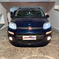 Fiat Panda 1.3 MJT 95 CV S&S Lounge