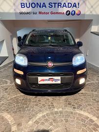 Fiat Panda 1.3 MJT 95 CV S&S Lounge