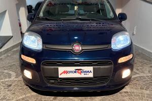 Fiat Panda 1.3 MJT 95 CV S&S Lounge