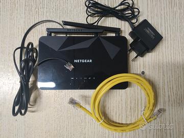 Modem router netgear