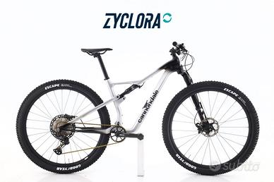 Cannondale Scalpel XT t.M