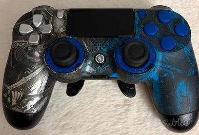 Scuf infinity pro ps4 dualshock