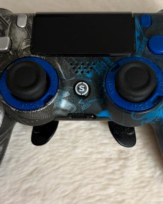 Scuf infinity pro ps4 dualshock