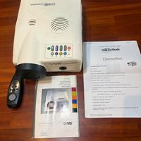 Videoproiettore DLP CinemaOne