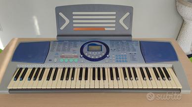 Pianoforte Tastiera 61 tasti Panasonic sx-kc211