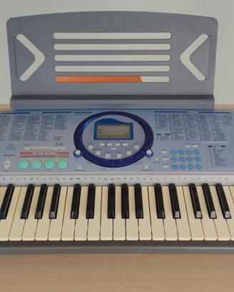 Pianoforte Tastiera 61 tasti Panasonic sx-kc211
