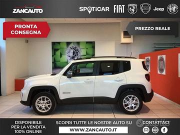 Jeep Renegade 1.3 T4 DDCT 150cv Limited