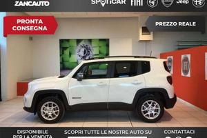Jeep Renegade 1.3 T4 DDCT 150cv Limited
