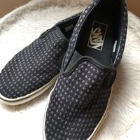 Vans Slip on