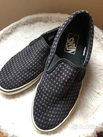 Vans Slip on