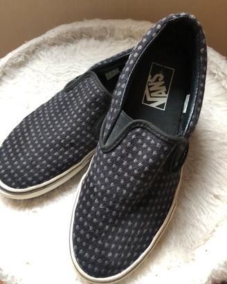 Vans Slip on