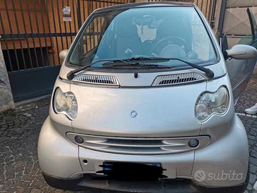 Smart del 2001