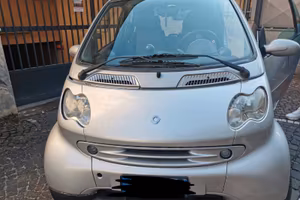 Smart del 2001