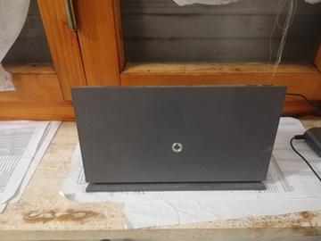 Vodafone Power Station