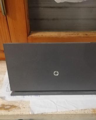 Vodafone Power Station