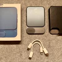 Amplificatore cuffie portatile Khadas Tea