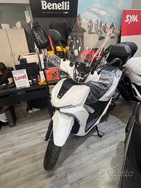 Voge Sfida SR16 125 pronta consegna
