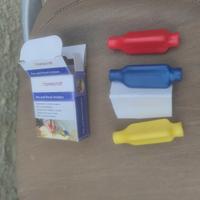 correttore impugnatura penne e matita 