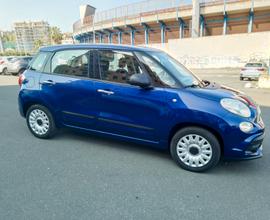 Fiat 500L 1.3 Multijet