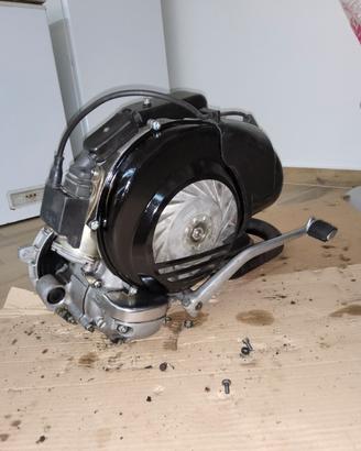 Motore Vespa Px