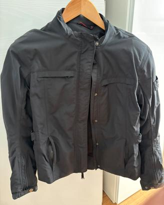 Giacca moto donna