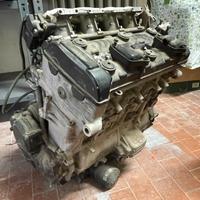 Modello K1 (cod. motore T708)