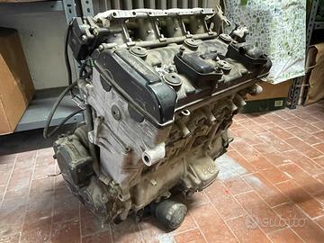 Modello K1 (cod. motore T708)