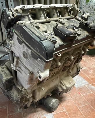 Modello K1 (cod. motore T708)