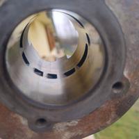 polini 75 per vespa pk