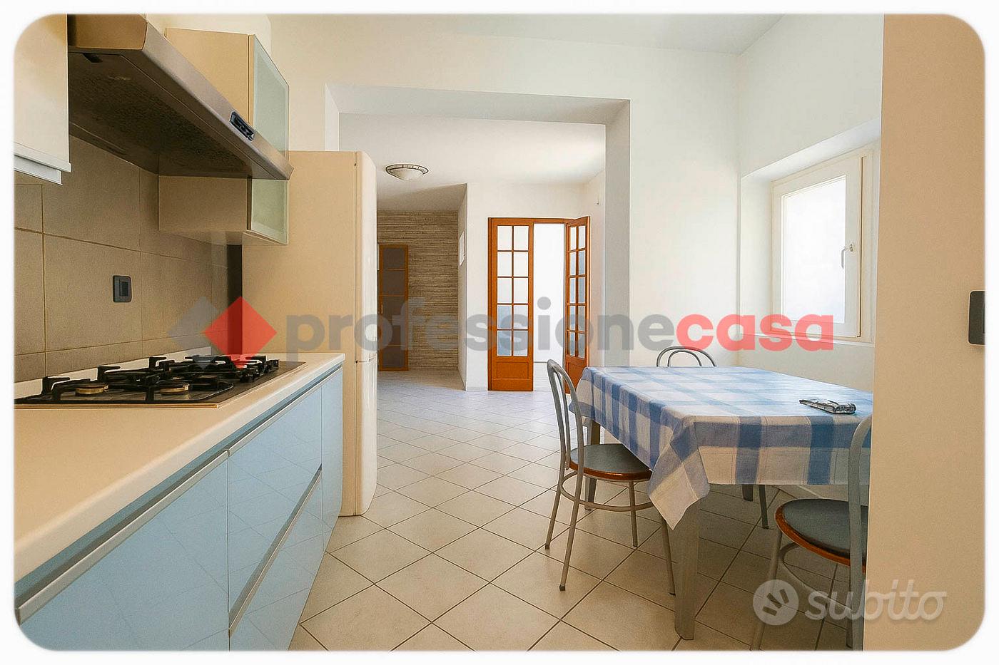 Appartamento Collesalvetti [Rif. 1285VRG] (Vicarel - Vista 6