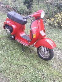 Vespa pks 50