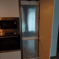 Frigorifero Bosh con congelatore. 