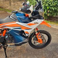 KTM 890 Adventure - 2024