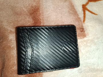 portafoglio  slim 