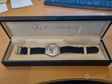 Orologio da donna Mercedes-Benz per collezionisti!