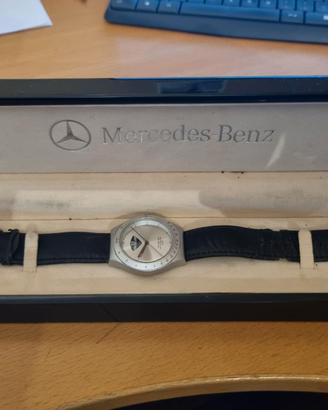 Orologio da donna Mercedes-Benz per collezionisti!