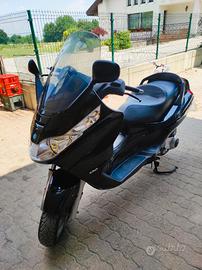 Piaggio X8 150 - 2007