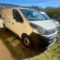 Fiat Talento 2.0 Ecojet 120CV PC-TN Furgone 10q