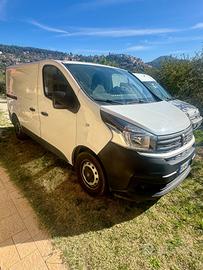 Fiat Talento 2.0 Ecojet 120CV PC-TN Furgone 10q