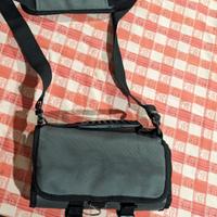 borsa porta accessori go pro 