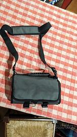 borsa porta accessori go pro 