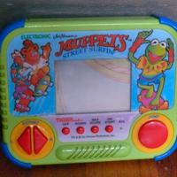 2 videogiochi vintage