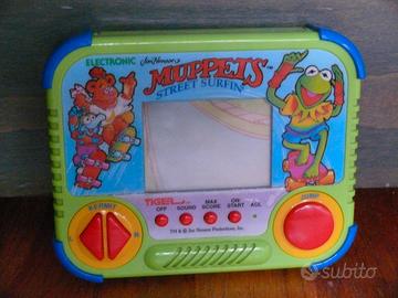 2 videogiochi vintage