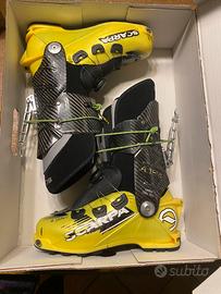 Scarponi Scarpa Alien 1.0 MP 25