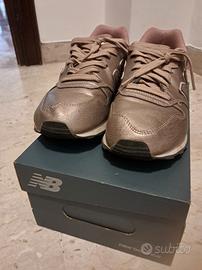 scarpe da ginnastica new balance