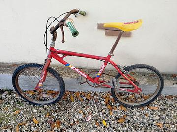 Biciclette vintage
